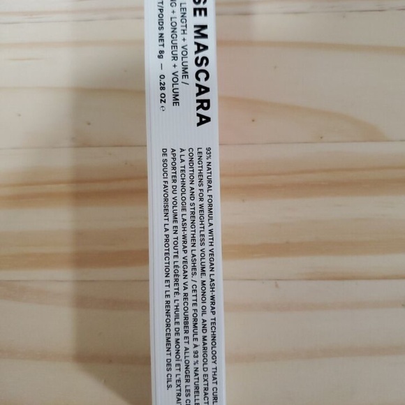 Milk Makeup Rise Mascara Lift Length Volume -full size - Picture 2 of 3